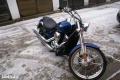 VN 900 CUSTOM