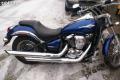vn 900 custom sprzedam motocykl chopper motorrad verkaufen motorcycle sale