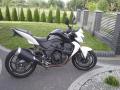 KAWASAKI Z 750 ABS