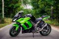 KAWASAKI Z1000SX ABS 2012