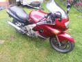 KAWASAKI ZX600E ZZR