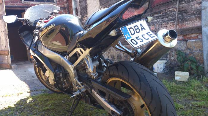 kawasaki zx6r sprzedam motocykl sportowy. witam. na sprzedaż wystawiam moją kawę 636r po wymianie filtra i oleju rozrząd do wymiany + sprzęgło już ciągnie cena ważna tylko ... >> województwo dolnośląskie golińsk motorrad verkaufen motorcycle sale. motorrad verkaufen motorcycle sale kawasaki zx6r sprzedam motocykl sportowy. witam. na sprzedaż wystawiam moją kawę 636r po wymianie filtra i oleju rozrząd do wymiany + sprzęgło już ciągnie cena ważna tylko ... >> województwo dolnośląskie golińsk motorrad verkaufen motorcycle sale. motorrad verkaufen motorcycle sale