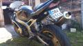 KAWASAKI ZX6R