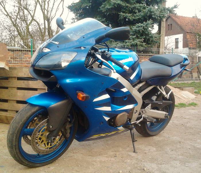 kawasaki zx6r sprzedam motocykl sportowy. sprowadzony z anglii, zarejestrowany, opłacony i ubezpieczony motocykl. w pełni przygotowany do sezonu. w niebieskim malowaniu, do obejrzenia we wrocławiu. cena ... >> województwo dolnośląskie wrocław motorrad verkaufen motorcycle sale. motorrad verkaufen motorcycle sale kawasaki zx6r sprzedam motocykl sportowy. sprowadzony z anglii, zarejestrowany, opłacony i ubezpieczony motocykl. w pełni przygotowany do sezonu. w niebieskim malowaniu, do obejrzenia we wrocławiu. cena ... >> województwo dolnośląskie wrocław motorrad verkaufen motorcycle sale. motorrad verkaufen motorcycle sale
