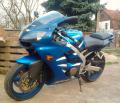 KAWASAKI ZX6R