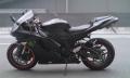 kawasaki zx6r nijna  sprzedam motocykl sportowy motorrad verkaufen motorcycle sale