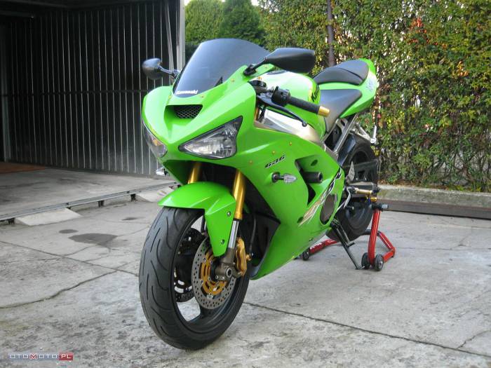 kawasaki zxr zx6r (636) ninja sprzedam motocykl sportowy. kawasaki zx6r (636) ninja,alarm fox ,filtr k&n,wydech ixil ,crashpady ty i przd,szyba ciemna ,racingowe podnki,nowe opony michelin power pilot ... >>  wojewdztwo kujawsko-pomorskie bydgoszcz motorrad verkaufen motorcycle sale. motorrad verkaufen motorcycle sale
