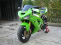 KAWASAKI ZXR ZX6R (636) NINJA