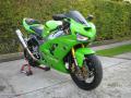 kawasaki zxr zx6r (636) ninja sprzedam motocykl sportowy motorrad verkaufen motorcycle sale