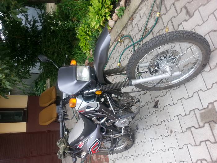 kingway yamasaki sprzedam motorower enduro. stan b. dobry w peni sprawny, ubezpieczony z przegldem.  wojewdztwo mazowieckie jzefw motorrad verkaufen motorcycle sale. motorrad verkaufen motorcycle sale