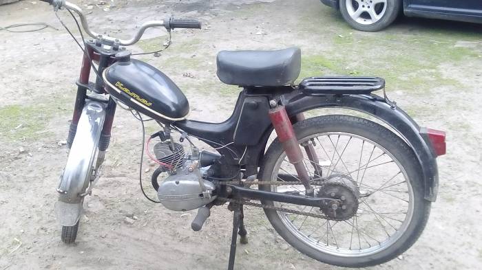 komar sprzedam motorower zabytkowy. witam sprzedam komara na chodzie z silnikiem s38 komar jedzi pali od kopa silnik po remoncie brak papierw darzuce drugi sinik ... >>  wojewdztwo dzkie warta motorrad verkaufen motorcycle sale. motorrad verkaufen motorcycle sale