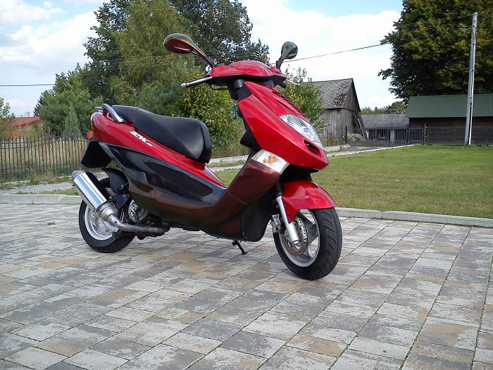 kymco bet - win 50 sprzedam motorower skuter. witam mam do sprzedania skuter ,wszelkich informacji udzielam telefonicznie.  wojewdztwo lubelskie zamo motorrad verkaufen motorcycle sale. motorrad verkaufen motorcycle sale
