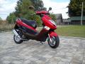 KYMCO BET - WIN 50