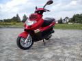 kymco bet   win 50 sprzedam motorower skuter motorrad verkaufen motorcycle sale