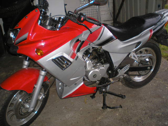 licencja hondy sprzedam motocykl sportowy. sliczny moto jak nowy swiadczy o tym przebieg 400 km podniesiona moc zarejestrowany na 50 ccm polecam mozliwa zamiana tel 530492055 ... >> województwo wielkopolskie ostrow motorrad verkaufen motorcycle sale. motorrad verkaufen motorcycle sale licencja hondy sprzedam motocykl sportowy. sliczny moto jak nowy swiadczy o tym przebieg 400 km podniesiona moc zarejestrowany na 50 ccm polecam mozliwa zamiana tel 530492055 ... >> województwo wielkopolskie ostrow motorrad verkaufen motorcycle sale. motorrad verkaufen motorcycle sale