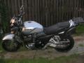 SUZUKI GSX 1400 