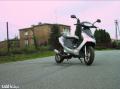 maver action sprzedam motorower skuter motorrad verkaufen motorcycle sale