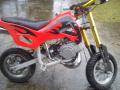MINI CROSS