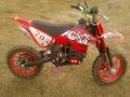 MINI CROS