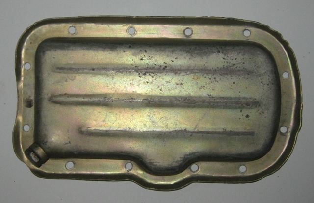 misa olejowa radziecka, nowa do motocykla m-72 i k-750. ta i inne oryginalne czci do tego i innych motocykli radzieckich. - sprzedam - wojewdztwo dolnolskie - legnica. motorrad verkaufen motorcycle sale