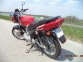 lifan  sprzedam motocykl sportowo-turystyczny motorrad verkaufen motorcycle sale