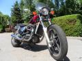 HONDA CX650 