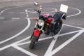 honda vtr 250 sprzedam motocykl sportowo-turystyczny motorrad verkaufen motorcycle sale