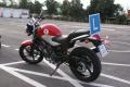 honda vtr 250 sprzedam motocykl sportowo-turystyczny motorrad verkaufen motorcycle sale