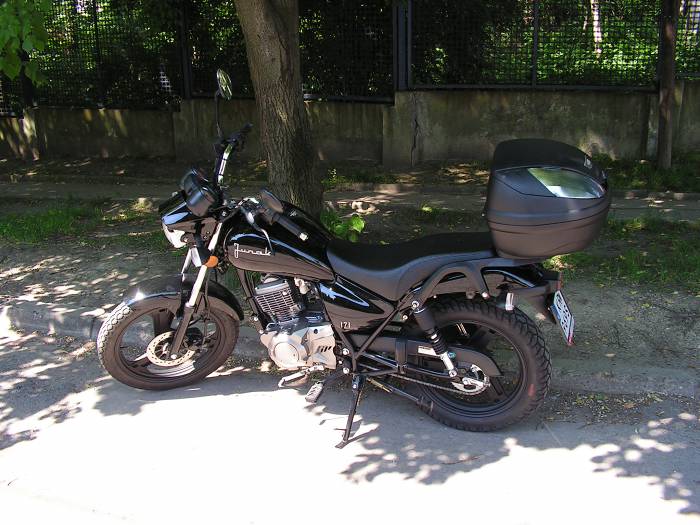 junak 121 sprzedam motocykl chopper. sprzedam motocykl junak 121, którym legalnie można jeździć posiadając jedynie prawo jazdy b. motocykl jest w idealnym stanie, jego przebieg to niecałe ... >> województwo małopolskie kraków motorrad verkaufen motorcycle sale. motorrad verkaufen motorcycle sale junak 121 sprzedam motocykl chopper. sprzedam motocykl junak 121, którym legalnie można jeździć posiadając jedynie prawo jazdy b. motocykl jest w idealnym stanie, jego przebieg to niecałe ... >> województwo małopolskie kraków motorrad verkaufen motorcycle sale. motorrad verkaufen motorcycle sale
