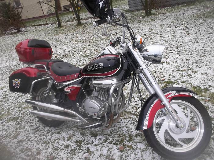 chellenger sprzedam motocykl chopper. sprzedam pilnie motocykl 200 poj rok prod.2007 mae spalanie ,mao jedzony okolice ciechanowa.  wojewdztwo mazowieckie ciechanw motorrad verkaufen motorcycle sale. motorrad verkaufen motorcycle sale
