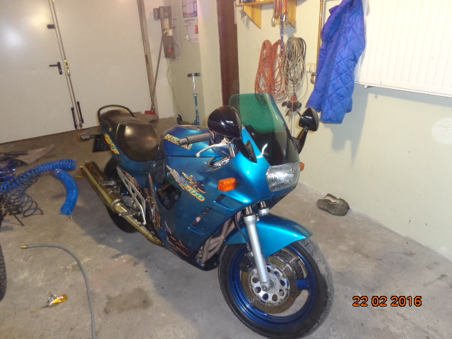 suzuki gsx 600f sprzedam motocykl sportowo-turystyczny. sprzedam motocykl jak w opisie .wymieniony olej i filtr.Łańcuch w połowie naciągu.opony stan bardzo dobry.sprzedaje bo kupuje większy. oc do 13.09.2016 przegląd do ... >> województwo Śląskie chełm Śląski motorrad verkaufen motorcycle sale. motorrad verkaufen motorcycle sale suzuki gsx 600f sprzedam motocykl sportowo-turystyczny. sprzedam motocykl jak w opisie .wymieniony olej i filtr.Łańcuch w połowie naciągu.opony stan bardzo dobry.sprzedaje bo kupuje większy. oc do 13.09.2016 przegląd do ... >> województwo Śląskie chełm Śląski motorrad verkaufen motorcycle sale. motorrad verkaufen motorcycle sale
