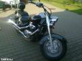 SUZUKI INTRUDER VL 1500