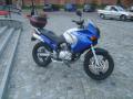 HONDA VARADERO XLV 125