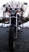 YAMAHA VIRAGO 
