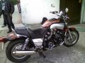 YAMAHA VMAX