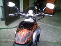yamaha vmax sprzedam motocykl chopper motorrad verkaufen motorcycle sale
