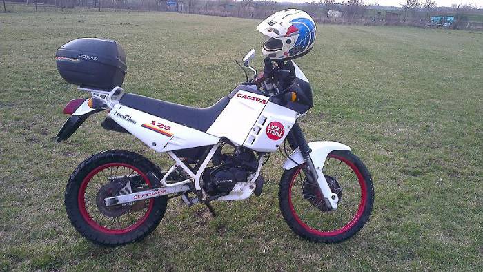 cagiva 4p 125cm sprzedam motocykl enduro. cagiva 125 4p enduro model:4p stan:dobry opony w bardzo dobrym stanie. przebieg:8500tys. motor zarejstrowany i ubezpieczony. sprzedaję, ponieważ ostatnie lata więcej stoi niż jeździ. jestem posiadaczem od 2002roku i ... >> województwo Świętokrzyskie sandomierz motorrad verkaufen motorcycle sale. motorrad verkaufen motorcycle sale cagiva 4p 125cm sprzedam motocykl enduro. cagiva 125 4p enduro model:4p stan:dobry opony w bardzo dobrym stanie. przebieg:8500tys. motor zarejstrowany i ubezpieczony. sprzedaję, ponieważ ostatnie lata więcej stoi niż jeździ. jestem posiadaczem od 2002roku i ... >> województwo Świętokrzyskie sandomierz motorrad verkaufen motorcycle sale. motorrad verkaufen motorcycle sale