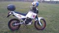 CAGIVA 4P 125CM