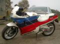 HONDA CBR 600