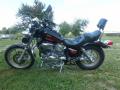 YAMAHA VIRAGO