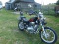 yamaha virago sprzedam motocykl chopper motorrad verkaufen motorcycle sale