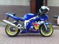 YAMAHA YZF R6