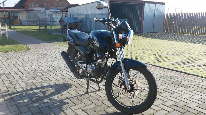 benzer yamasaki shaft sprzedam motorower skuter. witam, mam do sprzedania motorower. opis techniczny jak wyej. posiadam ksieczk z przegldami. jedynym minusem jest brak aktualnego przegldu ( ... >>  wojewdztwo opolskie golczowice motorrad verkaufen motorcycle sale. motorrad verkaufen motorcycle sale