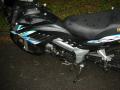 benda zip vx50cf sprzedam motorower skuter motorrad verkaufen motorcycle sale