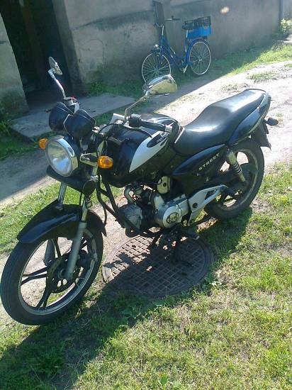 motorower motorgb street sprzedam motorower klasyczny. sprzedam motorower stan oceniam na bdb wizualny i techniczny. jednostka napendowa na duzych koach przekaz napendu ancuch wienc zadna gura niestraszna ... >>  wojewdztwo pomorskie oa motorrad verkaufen motorcycle sale. motorrad verkaufen motorcycle sale