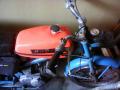 romet ogar  sprzedam motorower inny motorrad verkaufen motorcycle sale