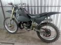 rieju rr 50 sprzedam motorower enduro motorrad verkaufen motorcycle sale