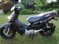 ROMET C1 VIA CITY 13