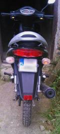 romet capri 50 sprzedam motorower klasyczny motorrad verkaufen motorcycle sale