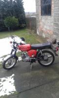 SIMSON S51